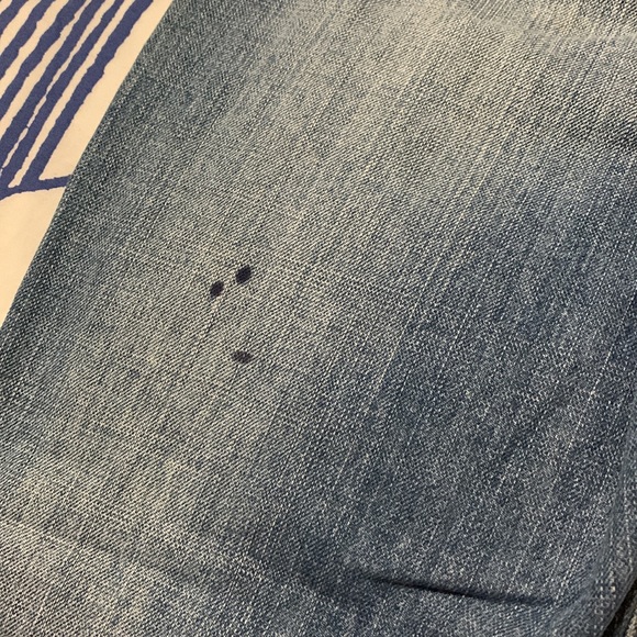 Vintage Levi’s Low Boot Cut 527 - Picture 7 of 10